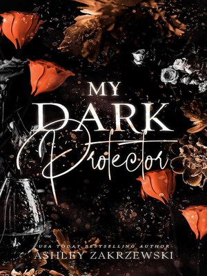 cover image of My Dark Protector
